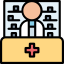 Medical Shop